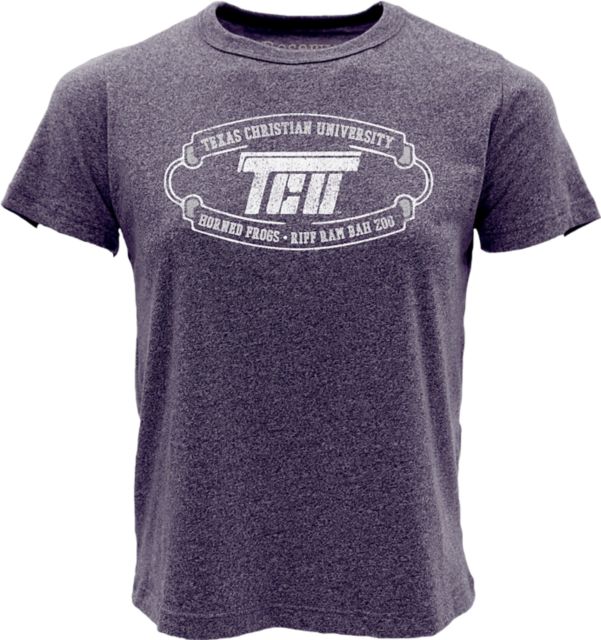 Texas Christian University Women's T-Shirt