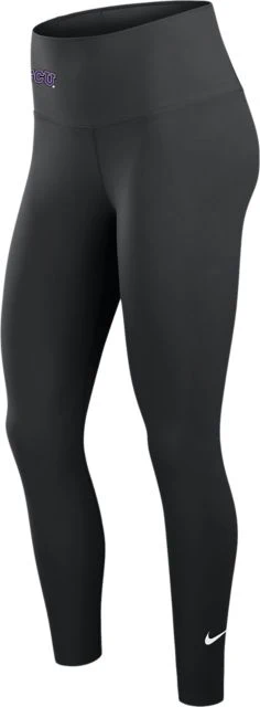 Texas Christian University Women's Leggings