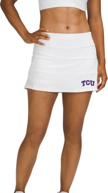 Texas Christian University Women's 15'' Skirt
