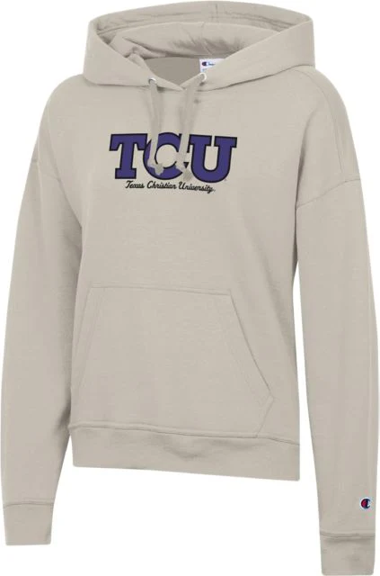 Texas Christian University Women's Hoodie