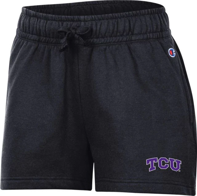 Texas Christian University Women's Shorts