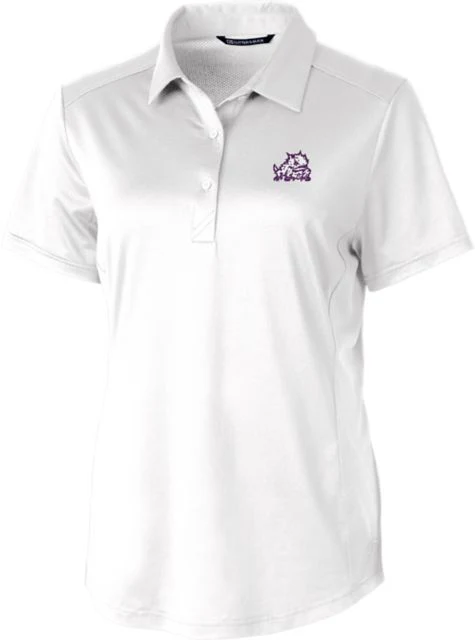 Texas Christian University Horned Frogs Women's Polo