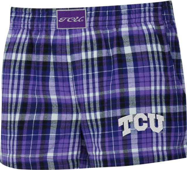 Texas Christian University Women's Shorts