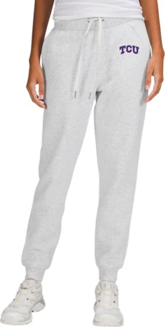 Texas Christian University Women's Joggers