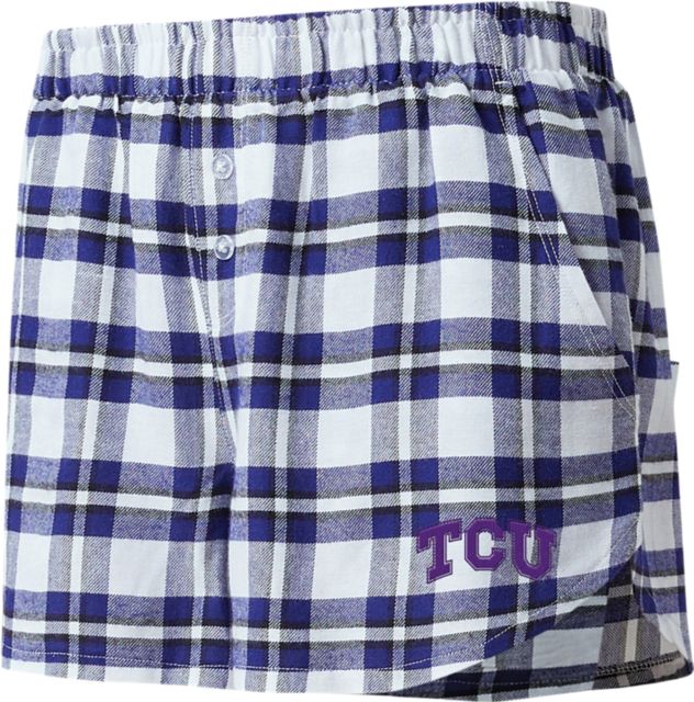 Texas Christian University Women's Sienna Shorts