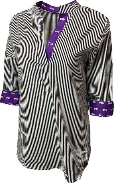 Texas Christian University Women's Tunic
