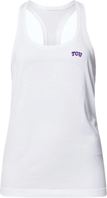 Texas Christian University Women's Tank Top
