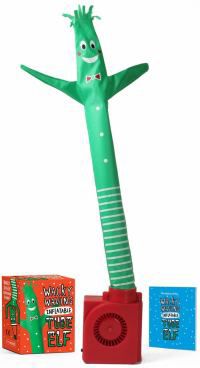 WACKY WAVING INFLATABLE TUBE