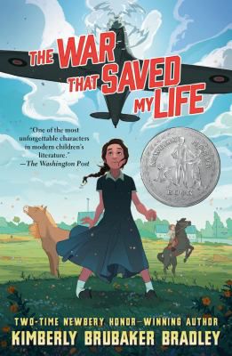 WAR THAT SAVED MY LIFE