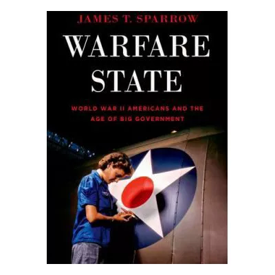 Warfare State