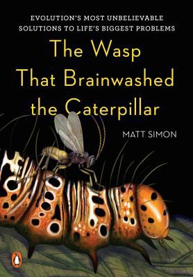 WASP THAT BRAINWASHED THE