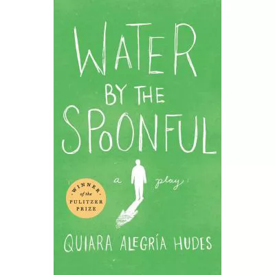 Water by the Spoonful (Revised TCG Edition)