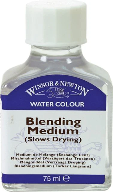 WATERCOLOR BLENDING MEDIUM 75ML