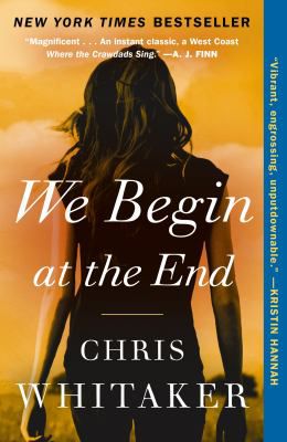 WE BEGIN AT THE END
