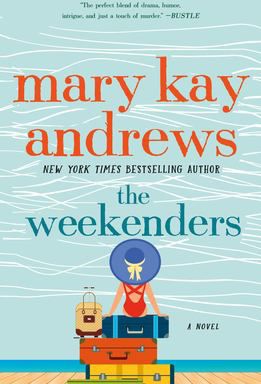 WEEKENDERS