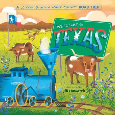 WELCOME TO TEXAS LITTLE
