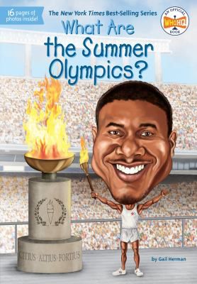 WHAT ARE THE SUMMER OLYMPICS