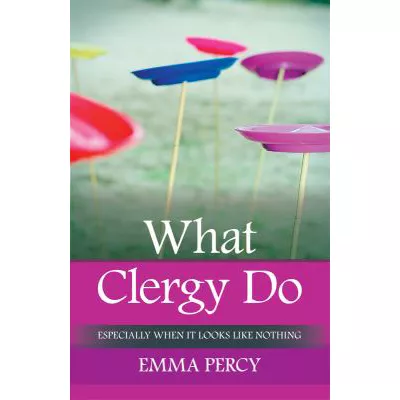 What Clergy Do