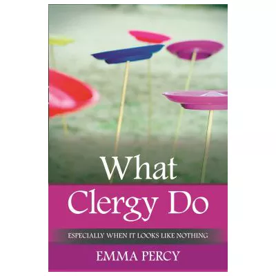 What Clergy Do