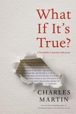 WHAT IF ITS TRUE?