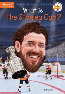 WHAT IS THE STANLEY CUP