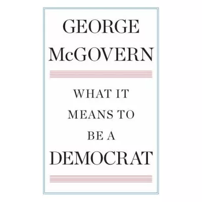 What It Means to Be a Democrat