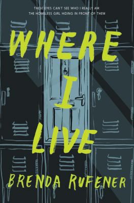 WHERE I LIVE