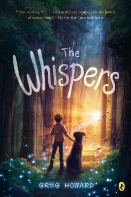 WHISPERS