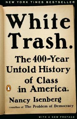 WHITE TRASH