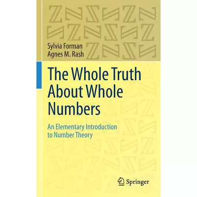 Whole Truth about Whole Numbers