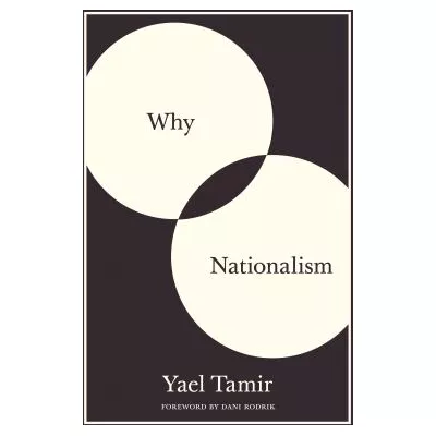 Why Nationalism