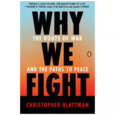 Why We Fight