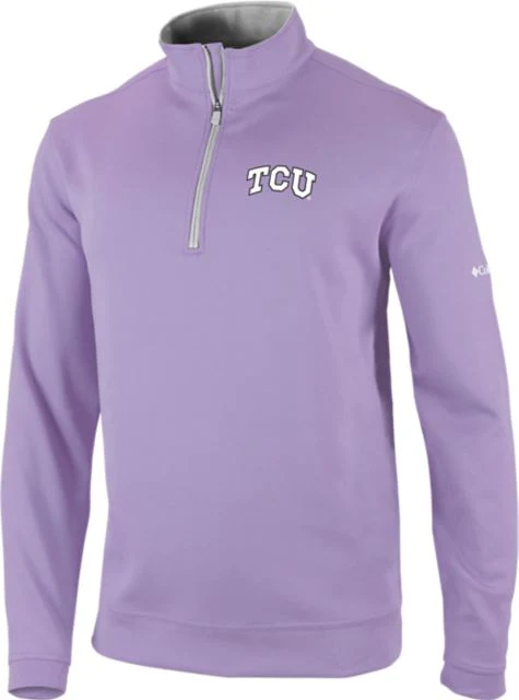 Texas Christian University Pullover
