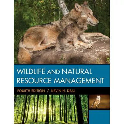 Wildlife and Natural Resource Management