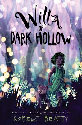 WILLA OF DARK HOLLOW