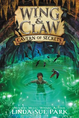 WING AND CLAW 2 CAVERN