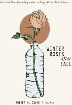 Winter Roses After Fall