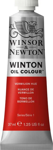 WINTON 37 ML VERMILION HUE
