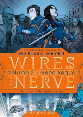 WIRES AND NERVES V 2 GONE