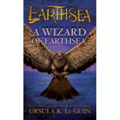 Wizard of Earthsea