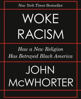 WOKE RACISM