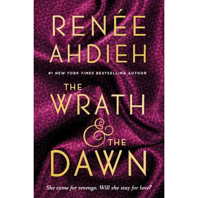 Wrath &amp; the Dawn
