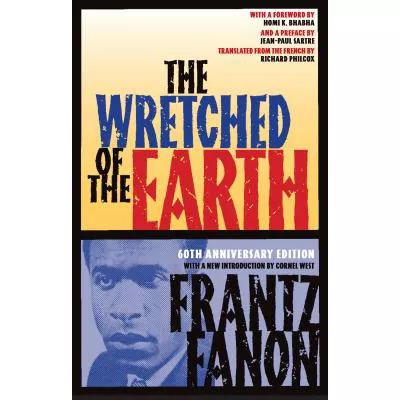 Wretched of the Earth (60th Anniversary Ed)
