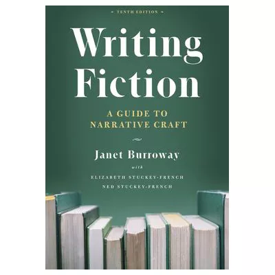 Writing Fiction, Tenth Edition